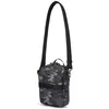 Pacsafe - Metrosafe X 3L Kreuzträger-Tasche Camouflage grau Produktbild-Vorschau 7