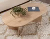 Skye Decor, Sable - Sapphire Oak, Couchtisch, Saphireiche, Produktbild-Vorschau 11