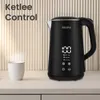 Zeegma Wasserkocher KETLEE CONTROL, 1500W, Produktbild-Vorschau 6
