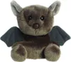 Aurora Palm Pals Luna Bat Braun 13 cm Produktbild-Vorschau 1