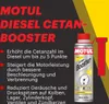 Motul Cetane Booster Diesel 300 ML Produktbild-Vorschau 4