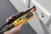 Fluke T150/VDE Dwubiegunowy tester napięcia CAT III 690 V, Podgląd zdjęcia produktu 4