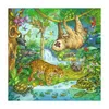 Dans la forêt vierge Ravensburger 05180 Voir les images du produit 3