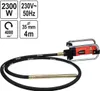 Elektrický vibrátor Yato YT-82601 Náhľad obrázku produktu 7