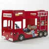 Feuerwehr Etagenbett Produktbild-Vorschau 1