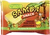 Rapunzel 231068, Snack bars, 25 g, 2447 kJ, 589 kcal Podgląd zdjęcia produktu 2