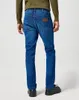 Wrangler Texas Slim Blue Jam 112358217 W38 L36 Produktbild-Vorschau 3