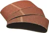 Wolfcraft Schleifbänder K40 80 120 76 x 457 mm 6-teilig Produktbild-Vorschau 8
