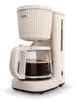 Princess 246048, Filterkaffeemaschine, 1,5 l, Gemahlener Produktbild-Vorschau 2