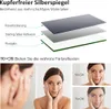 EMKE Lustro łazienkowe LED 120x60cm Lustro łazienkowe z Podgląd zdjęcia produktu 6
