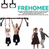 1 m ABS-Gymnastikringe, verstellbar für Indoor- und Produktbild-Vorschau 2