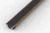 Laubschutzgitter 2m länge für Dachrinnen 125mm-150mm Produktbild-Vorschau 4