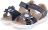 Superfit Sparkle Sandale Blau in Gr. 34 Produktbild-Vorschau 3