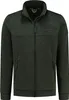 Kjelvik Herren Strickjacke Wilco Gr.M grün (202340037-60) Produktbild-Vorschau 1