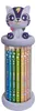 Sweet Dreams & Friends Kids Euroswan 3D-Figurenkoffer mit Produktbild-Vorschau 1