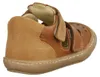 Däumling 070411 Sandale, Jungs, Leder, Braun, Produktbild-Vorschau 3