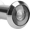 Türspion mit Augen - panoramischer Türspion 220 Grad - Produktbild-Vorschau 4