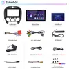 4+64G autoradio 9 zoll Android13 Für Mazda 2 2007-2013 GPS Náhled obrázku produktu 19