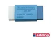 Edding DR 20, Kunststoff, Blau, Transparent, Erwachsene & Produktbild-Vorschau 7