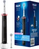 Oral-B PRO 3 3000 Sensitive Clean Black JAS22 Náhled obrázku produktu 1