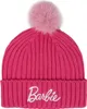 2 Satz Stücke Barbie Pink Unisize Disney Produktbild-Vorschau 6