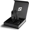 SERASAR | Premium-Lederarmband für Herren [Pearl] mit Produktbild-Vorschau 10
