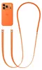 Apple MGGD4ZM/A, Gurt, Orange, Recyceltes Produktbild-Vorschau 3