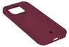Bizon Soft Case Apple iPhone 15 Pro dunkel lila Produktbild-Vorschau 7