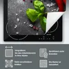 Plaques de recouvrement pour cuisinière Couverture de Voir les images du produit 8