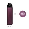 Tritan Trinkflasche Ruby, 700 ml Produktbild-Vorschau 7