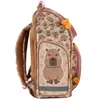 Schulranzack Für Mädchen – Rucksack Für Die 1. Bis 3. Produktbild-Vorschau 4