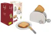 Jouéco Holztoaster - nachhaltiges Spielzeug für Kinder Produktbild-Vorschau 1