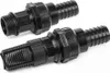 Bradas SATP25M1 Rückschlagventil GZ 1"" 25mm Produktbild-Vorschau 1