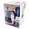 Orion Espressokocher Kaffeekocher Kaffeebereiter Produktbild-Vorschau 7
