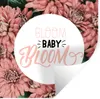 MuchoWow® - Selbstklebend - Fototapeten Produktbild-Vorschau 1