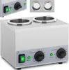 Flaschenwärmer für scharfe Soßen, 2 x 1 l, 40–90 °C, 400 W Produktbild-Vorschau 1