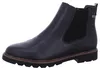 Bottine en cuir Voir les images du produit 9