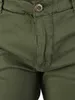 Alpha Industries Herren Crew Cargo Shorts, Grün 34W Produktbild-Vorschau 4