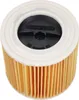 A close-up view of an air filter element. Anteprima dell’immagine prodotto