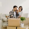 D.RECT SADA 6 škatúľ na sťahovanie Movebox Archívna škatuľa Náhľad obrázku produktu 6