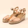 El Naturalista Sandales à talons pour Femme N5260 Voir les images du produit 2