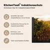 KitchenYeah© Herdabdeckplatte Toskana - Landschaft - Produktbild-Vorschau 6