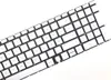 DEUTSCHE - Tastatur Keyboard Silber kompatibel für HP Envy Produktbild-Vorschau 2