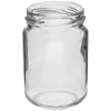 Słoik szklany z zakrętką TO fi53 156ml - 6 sztuk Podgląd zdjęcia produktu 3