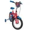 Huffy Marvel Spider-Man 14-Zoll-Fahrrad Produktbild-Vorschau 3