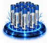12 Wilhelm LITHIUM AAA / Mikro Lithium Batterien im Shrink Produktbild-Vorschau 1