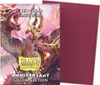 Dragon Shield Matte Dual Sleeves Edizione speciale - Oro Anteprima dell’immagine prodotto 5