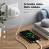 Adattatore di alimentazione USB-C da 30W per Samsung Galaxy Anteprima dell’immagine prodotto 7