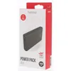 Power Pack "ALU15HD" 15000mAh, 3 Ausgänge: 1x USB-C, 2x Produktbild-Vorschau 2