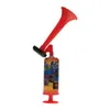 Signalhorn / Druckluftfanfare 'Gasfrei'  44 cm Produktbild-Vorschau 2